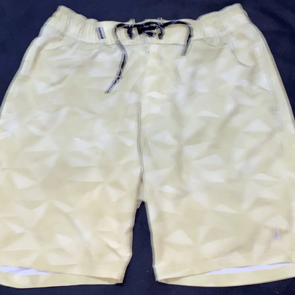 Spyder mens medium